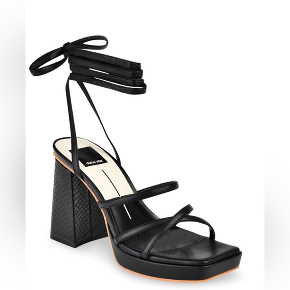 Dolce Vita Amanda Heel